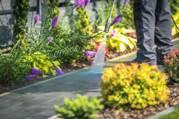 Reliable Leonardo, NJ Pressure Washing Services Solutions